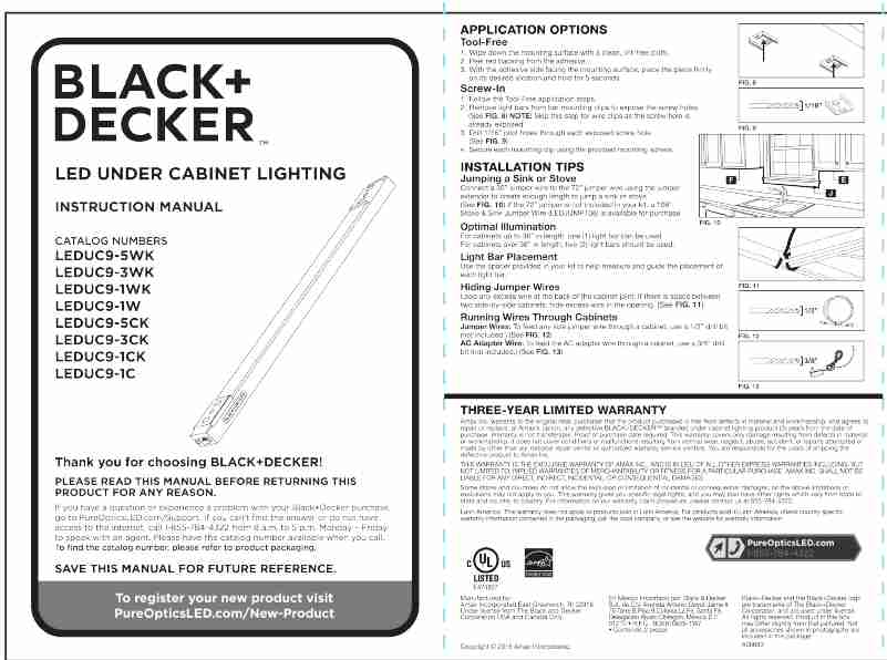 BLACK+DECKER LEDUC9-1W-page_pdf